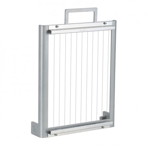 Grila Taiere Frontala si Laterala, Latime Portionare 2.2 cm, pentru Chitara Mini