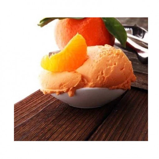 Joypaste mandarin ízesítő paszta Joypaste Irca 1.2 kg