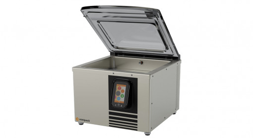 MX4 Front Bar Vidat Machine