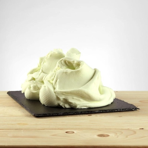 Premix Artisanal/Soft Cold Process Ice Cream, SPRINT Lime NA PreGel, 1,1 kg