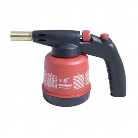 Professional Carameliser / Adjustable Flame Burner, 23x10xH15 cm