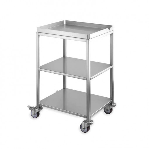 Trolley for New Cookmatic and Cookmatic Special