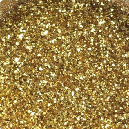 Декор Флейкс Флейкс Хранителен алуминий Gold, E171, не съдържа азо, 3 gr