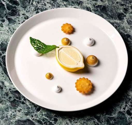 Силиконова форма Gourmand Lamaie 7,7 × 5,2 × H 2,2 cm, 8 кухини