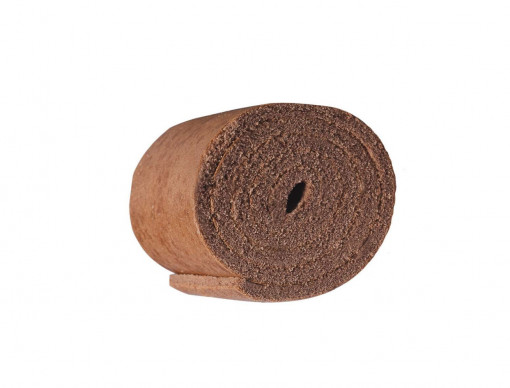 Cocoa Rolled Sheets 56 x 38 x H 0.7 cm, BHB, 12 pcs x 380 gr