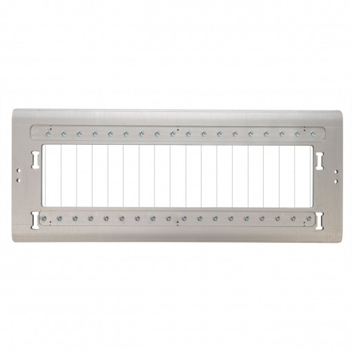 Cutting Grid, Portion Width 3.5 cm, for Guitar CSM060