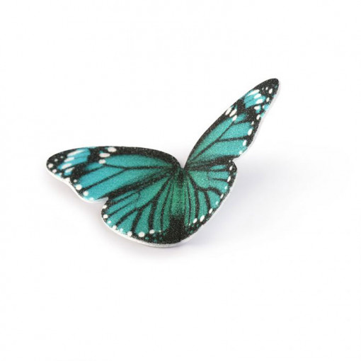 Decor Vafa - Butterflies 8 patterns Ø 6 cm, 240 pcs