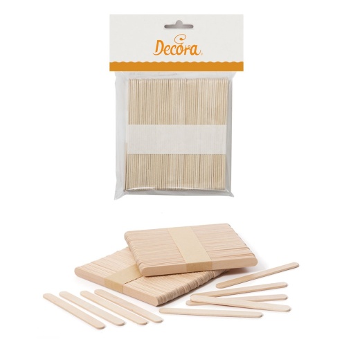 Desert/Ice Sticks on Stick, 9.3 x 1 x H 0.2 cm, 2400 pcs