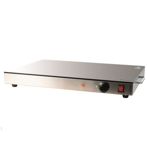 Electric Heated Chocolate Worktop, 64 x 45.5 x H 7.5 cm