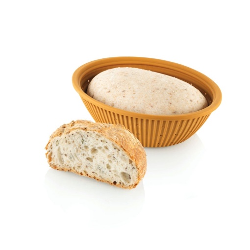 Felix mikroperforált szilikon kosár Dospire 23,7 x 18,1 x H 7,2 cm, 1500 gr, 23,7 x 18,1 x H 7,2 cm, 1500 gr