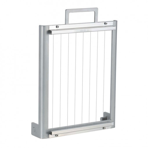 Front and Side Cutting Grid, Portion Width 3 cm, for Mini Guitar