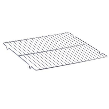 Gratar Inox cu Picioruse, 50 x 50 cm