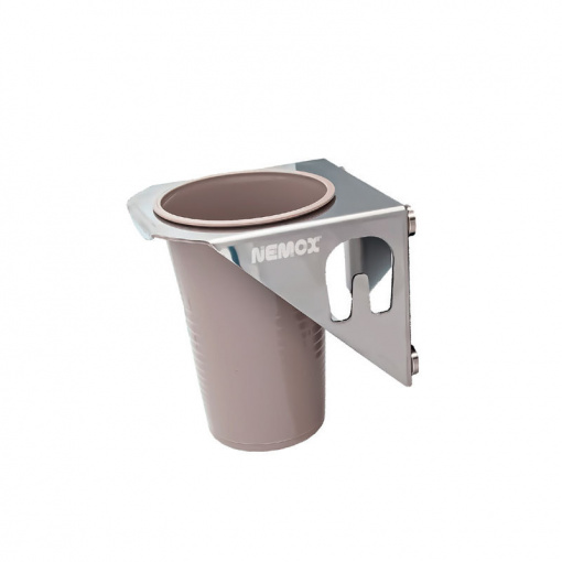 Magnetic Steel Spatula Portioning Spatula Holder Compatible with Gelato 5k, 6k, 5+5k, 10k, 12k, 15k