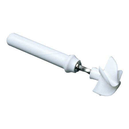 Marcator Rotativ Chifle Model Kaiser, Ø 6.5 x L 20 cm