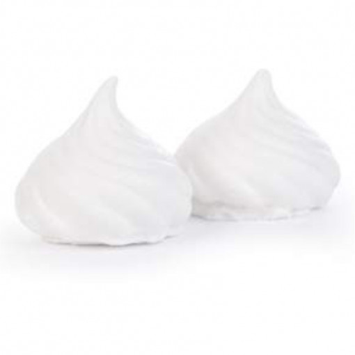 Marshmallows Mini White Flame - 360 pcs