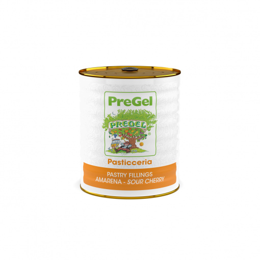 PreGel meggy PreGel meggy PreGel meggy PreGel, 3 kg