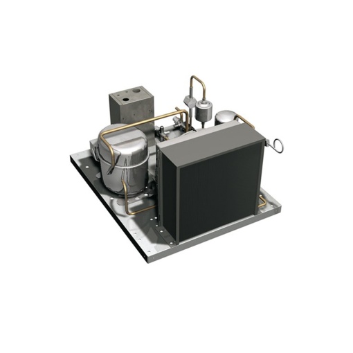 Remote cooling unit, -24°C/-12°C, model GR135BT