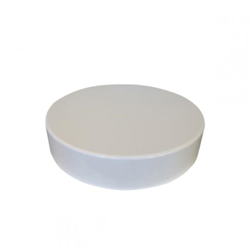 Round Cake Template 1 Floor, Plastic, Ø 30 x H 10 cm