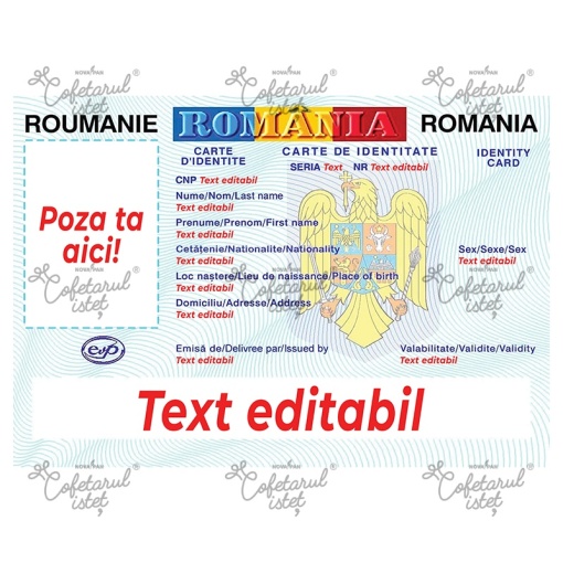 Sugar Paste Personalised Printed Sugar Paste Personalised Model 11 Bulletin, A4 - Confectioner Istet