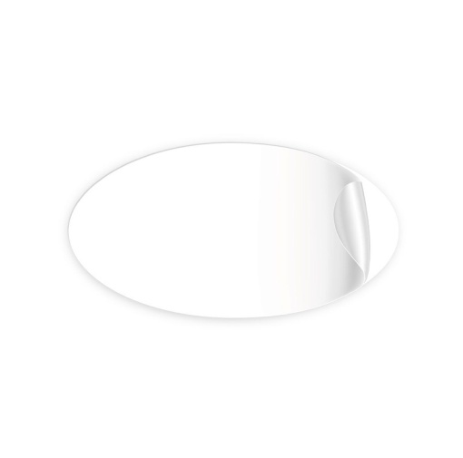Testreszabható matricák Ízek 8,4 x 4,5 cm, 60 db-os készlet