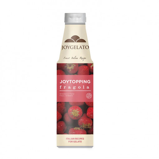 Topping JoyTopping eper JoyTopping Irca 1 Kg