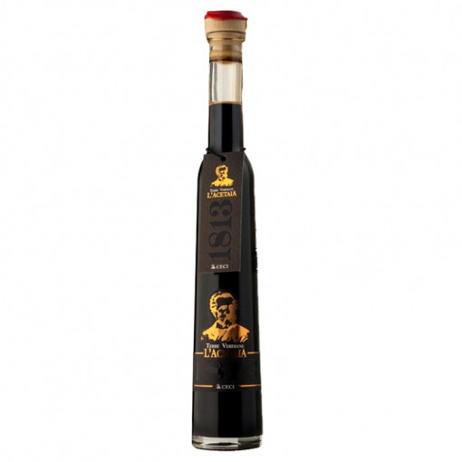 Балсамов оцет Terre Verdiane 1813 - Cantine Ceci - 0,2 L