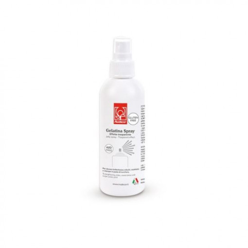 Желатин спрей, 200 ml