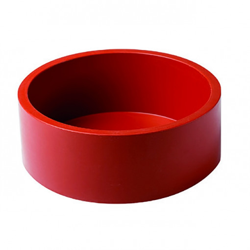 Силиконова форма за торта Ø18xH7cm