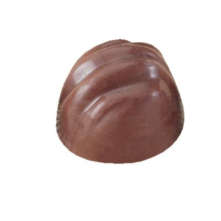 Форма от поликарбонат Classic Range 40 шоколадови пралини, Ø 2,8 x H 2,3 cm, 10 гр.