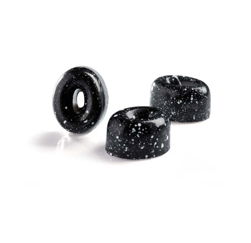 Формичка от поликарбонат Iconic Range 21 Praline Oval, 3,1 x 2,9 xH 1,6 cm, 10 gr