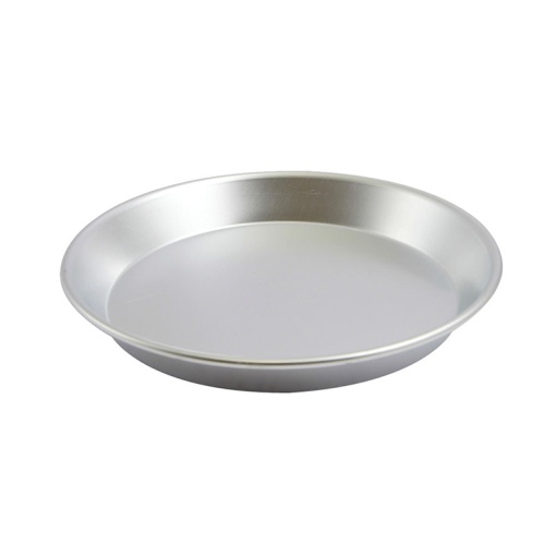 Conical Pizza Tray, Ø 30 x H 3.50 cm, Aluminium