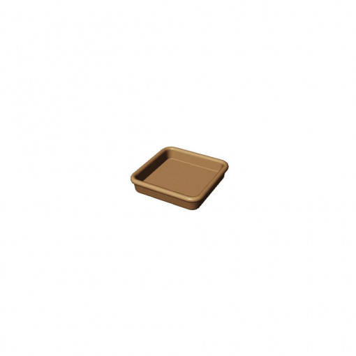 Cookmatic mould Cookmatic Model U Profil Neted, 6.2 - 6.9 x 6.2 - 6.9 x H 1.5 cm, 12 cavities