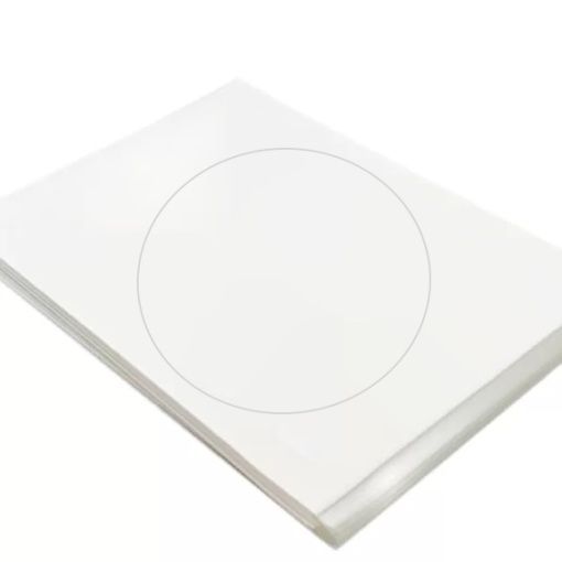 Előre színezett cukorpaszta lapok Ø 20 cm Istet Cukrászda, 24 db/doboz