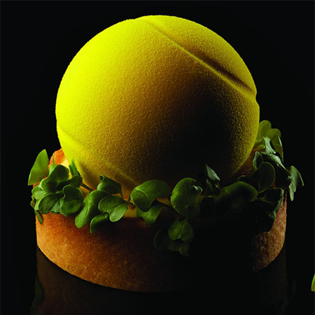 Forma Silicon Minge Tenis 3D, Monoportii Ø4.5 cm, 48 ml, 24 cavitati