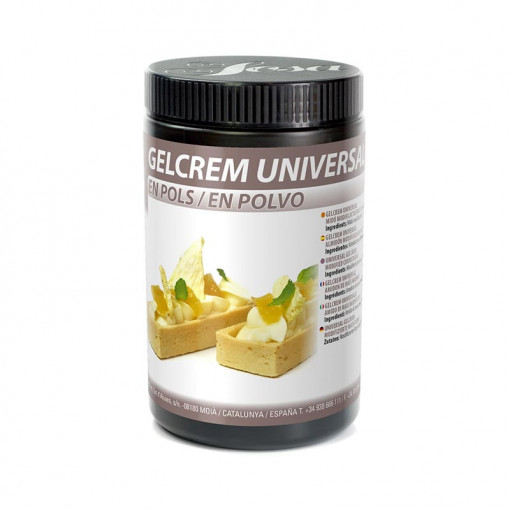 Gelcrem Универсално модифицирано нишесте от сода Прумб, 0,35 kg
