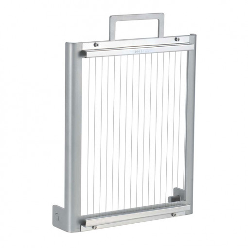 Grila Taiere Frontala, Latime Portionare 1.5 cm, pentru Chitara Mini