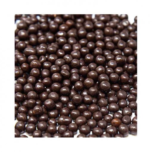 Irca тъмен шоколад Irca тъмен шоколад Pearls, 2 кг