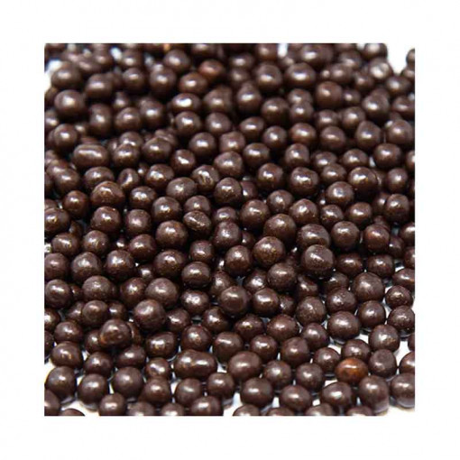 Irca Dark Chocolate Irca Dark Chocolate Pearls, 2 Kg