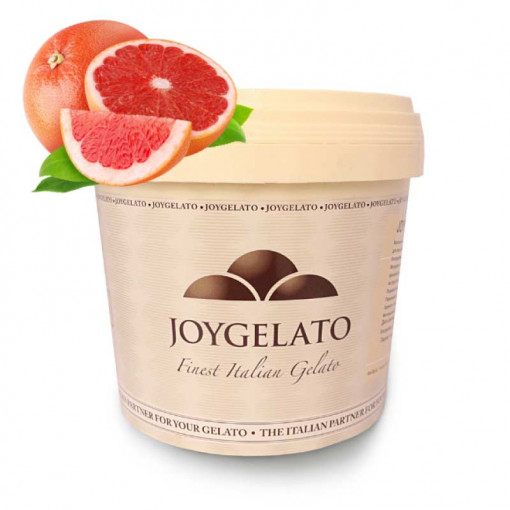 Joyapaste Irca Grapefruit ízesítő paszta Irca 1,2 kg