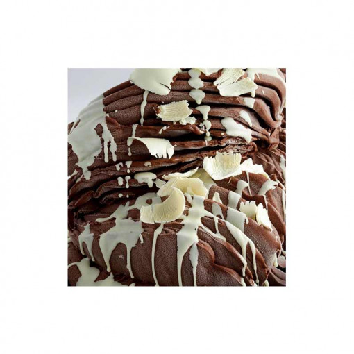 Joypaste Irca Joypaste Irca Sugar Free Gianduia Flavouring Paste 1 Kg