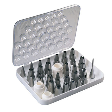 Kit 36 large sprits / Large sprits