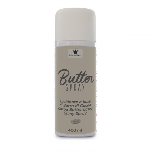 Martipan Food Polish - спрей, 400 ml. Без азотни съединения