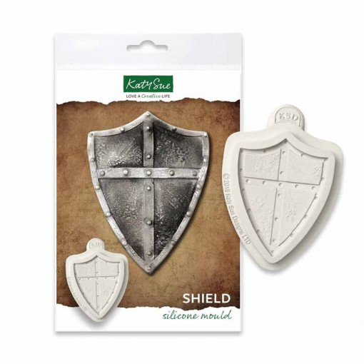 Mulaj Silicon Shield, 1 Thread