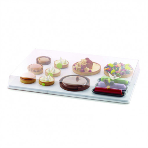 Multilayer Product Forming Kit - I Love Levels, 60 x 40 x h 5.5 cm