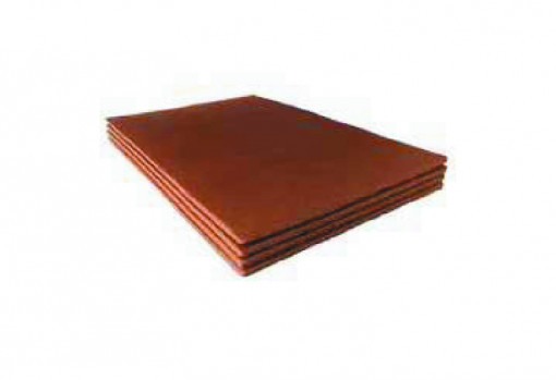 Pandispan Cacao 56 x 38 x H 1,3 cm, BHB, 8 бр. x 520 гр.