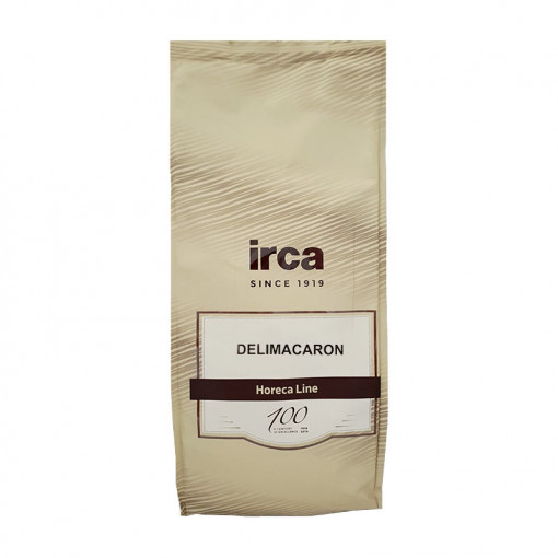 Premix Macaroons 21% Almonds Irca 1 Kg