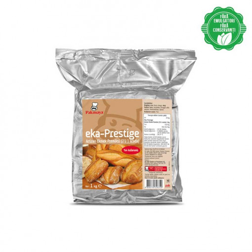 Premix Paine - Complex 3 in 1 EKA Prestige Artizan Pakmaya 1 Kg
