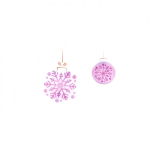 SABLON AIRBRUSH CHRISTMAS