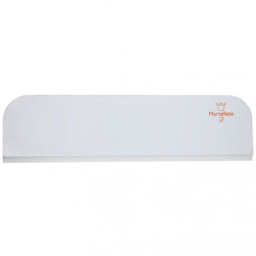 Scraraper Pastry Stiff Pastry Levelling Rolling Sheet / Chocolate Ganache, 30xH8cm