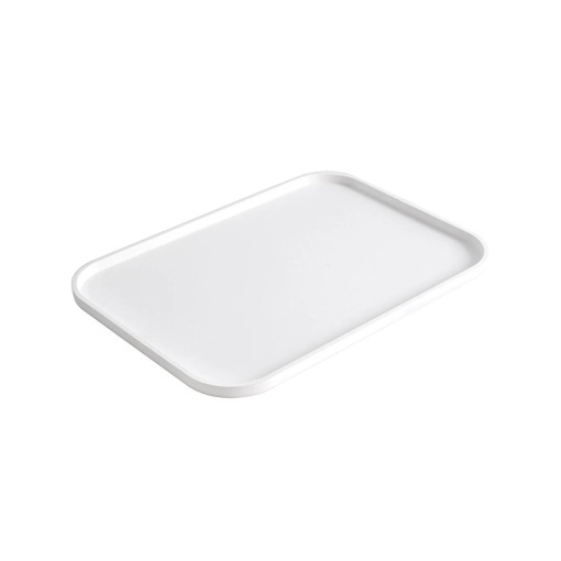 Silicon Top Ice Cream Tin GEL02, 33 x 22 x H 1 cm, 1 cavity